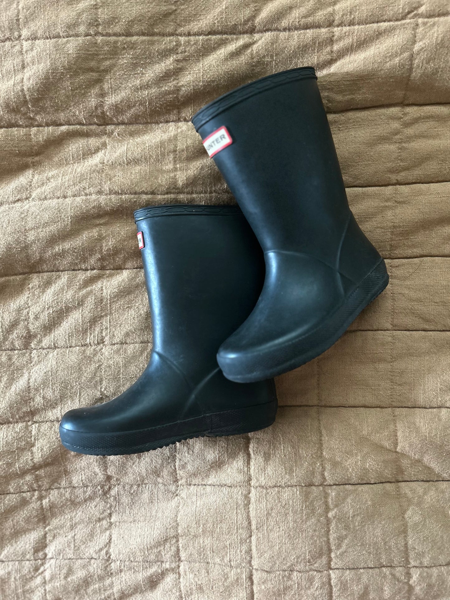 Kid’s Hunter Boots