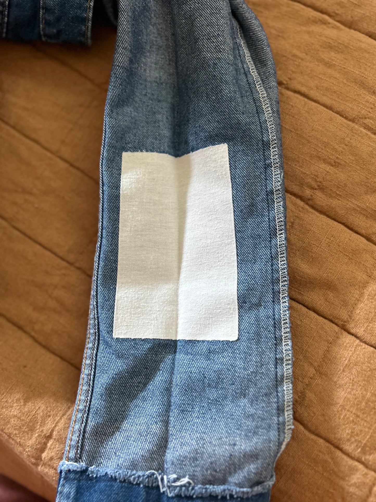 Kid’s Vintage Denim