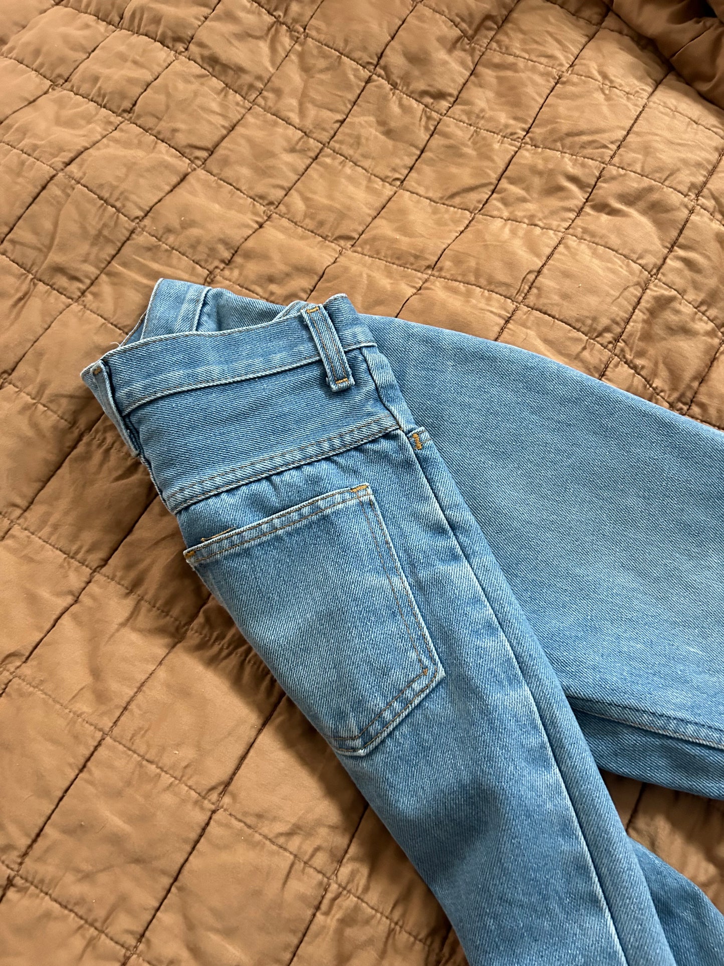 Vintage Denim