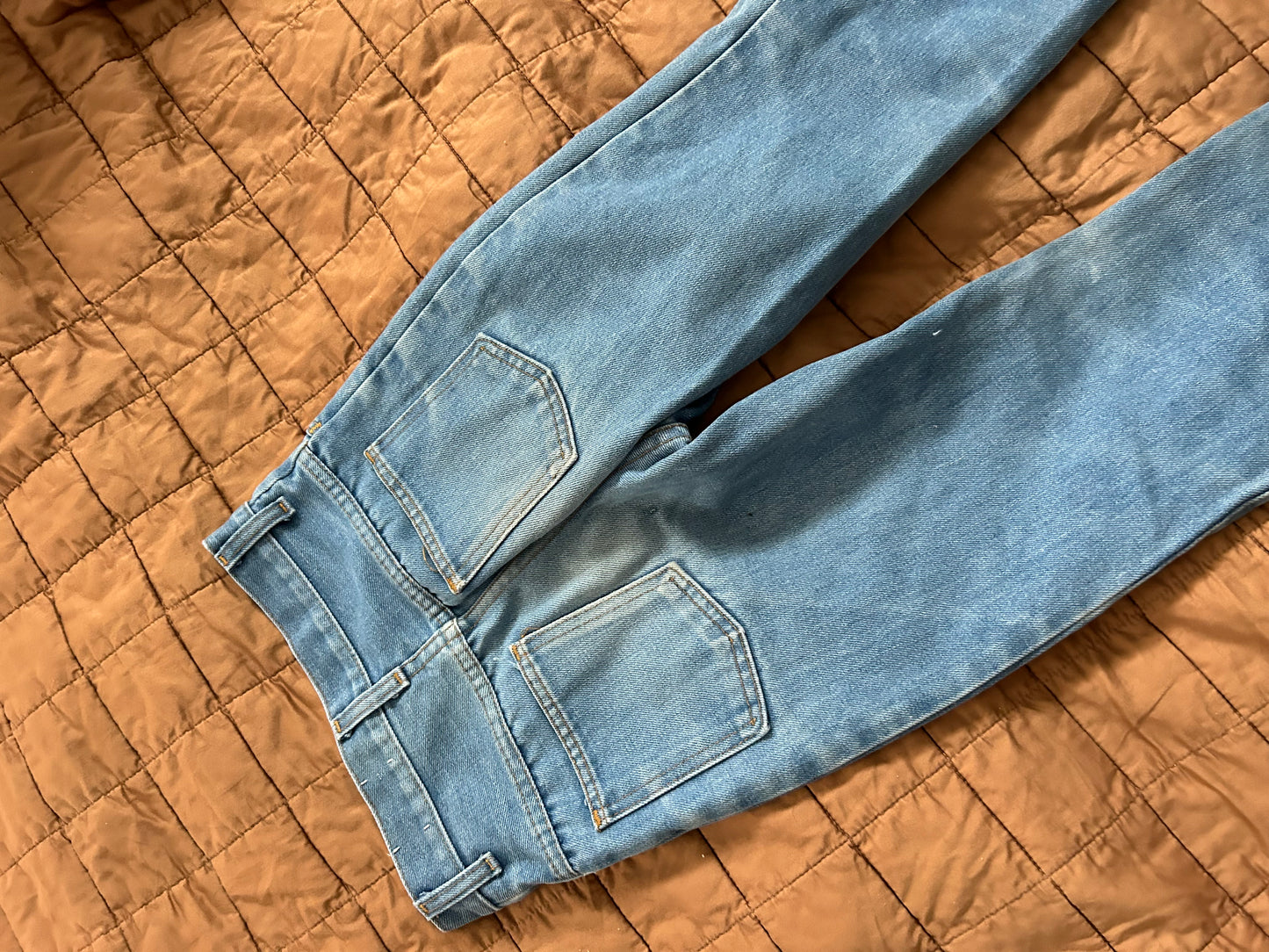 Vintage Denim