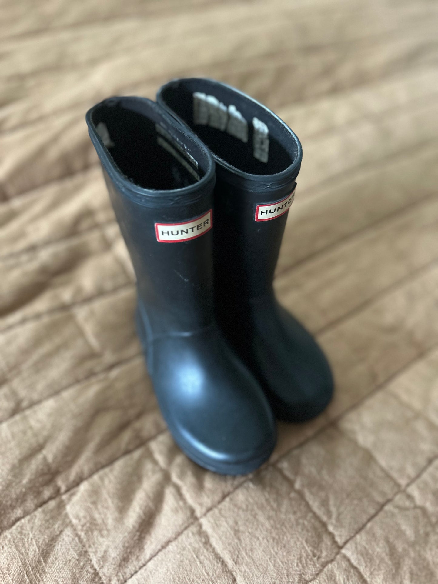 Kid’s Hunter Boots