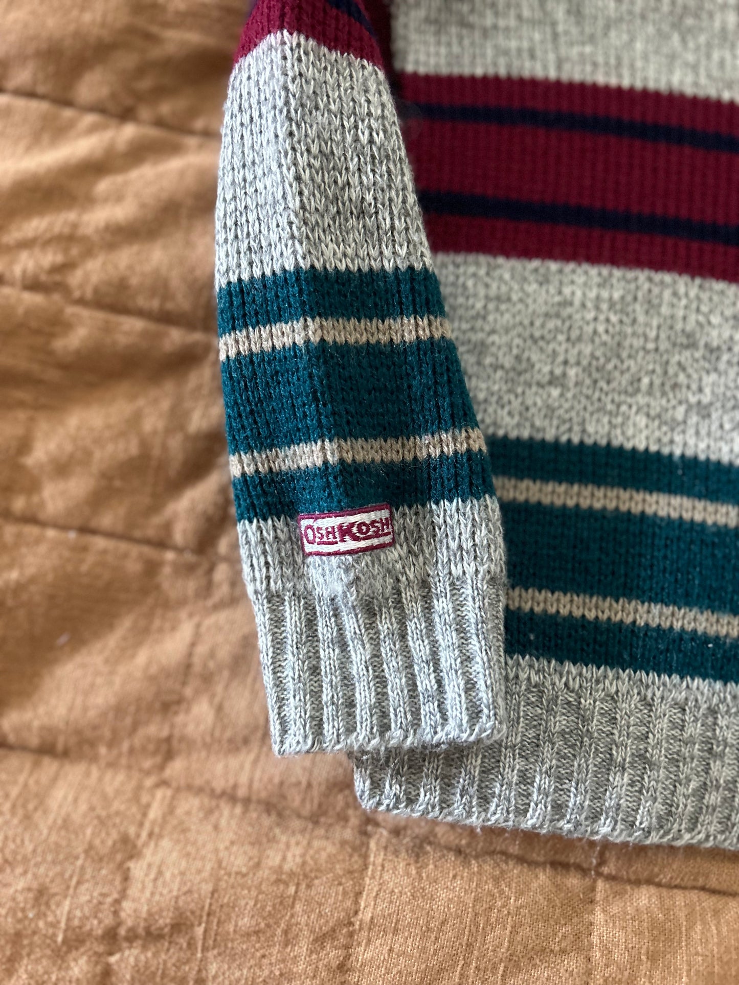 Kid’s Vintage Sweater