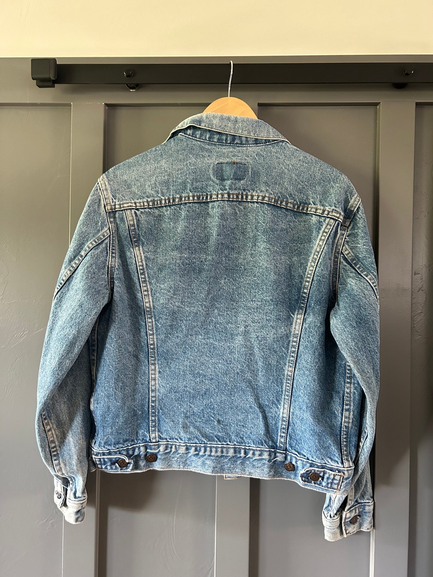 Vintage Levi Jacket