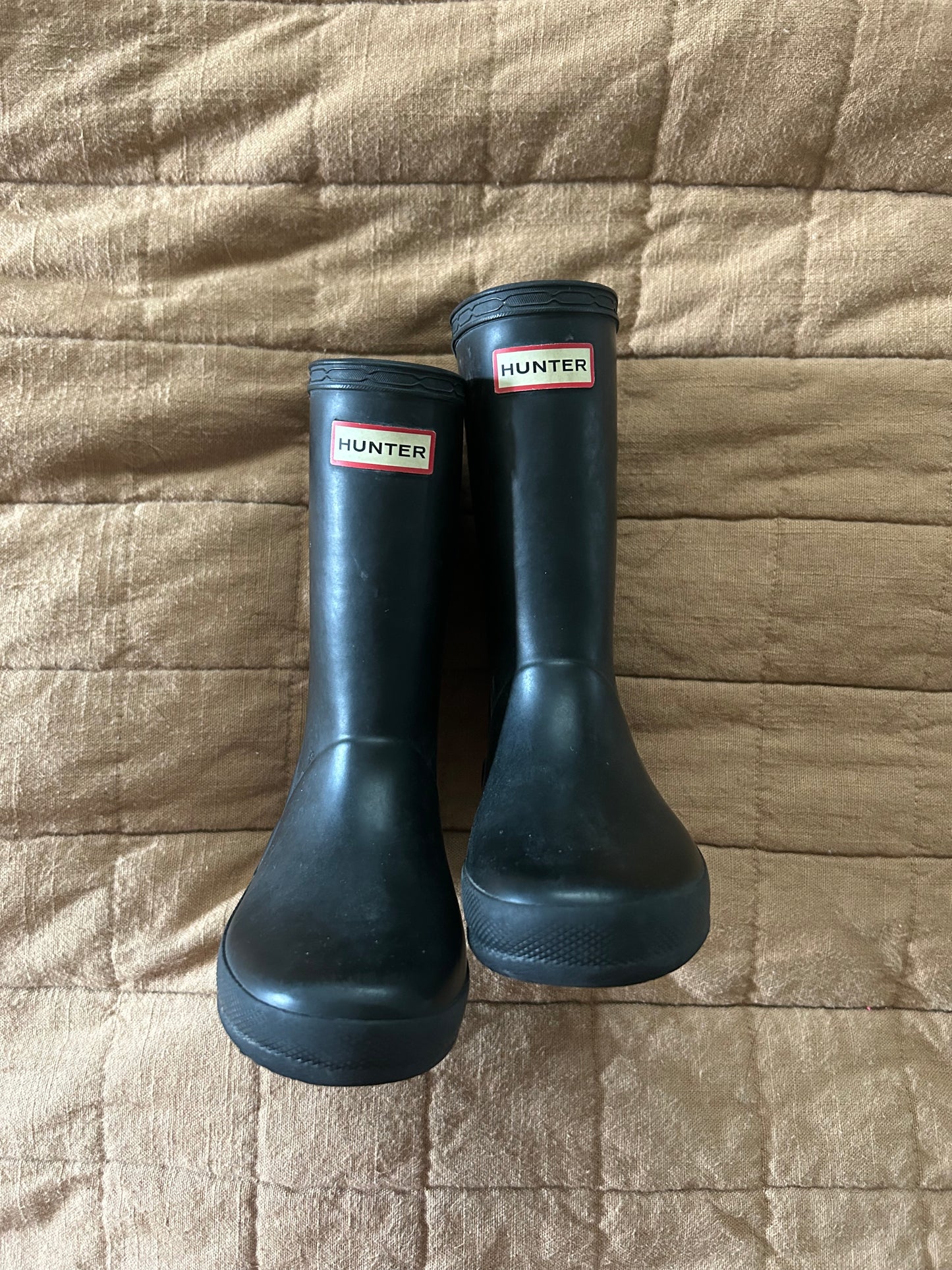 Kid’s Hunter Boots