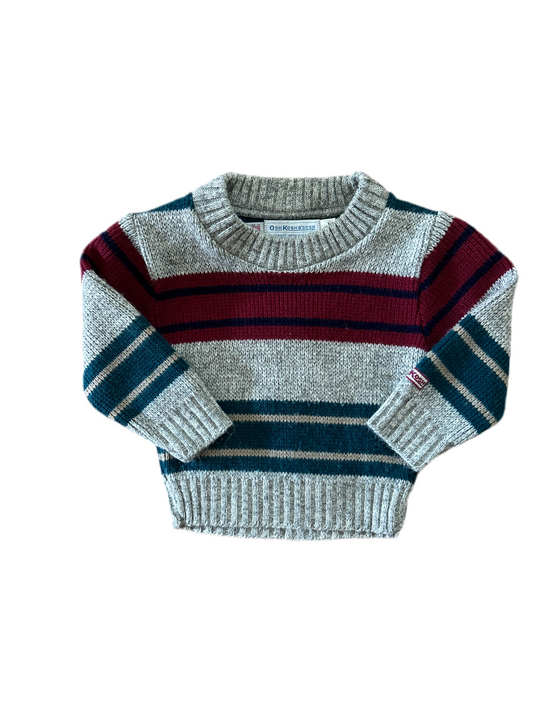 Kid’s Vintage Sweater