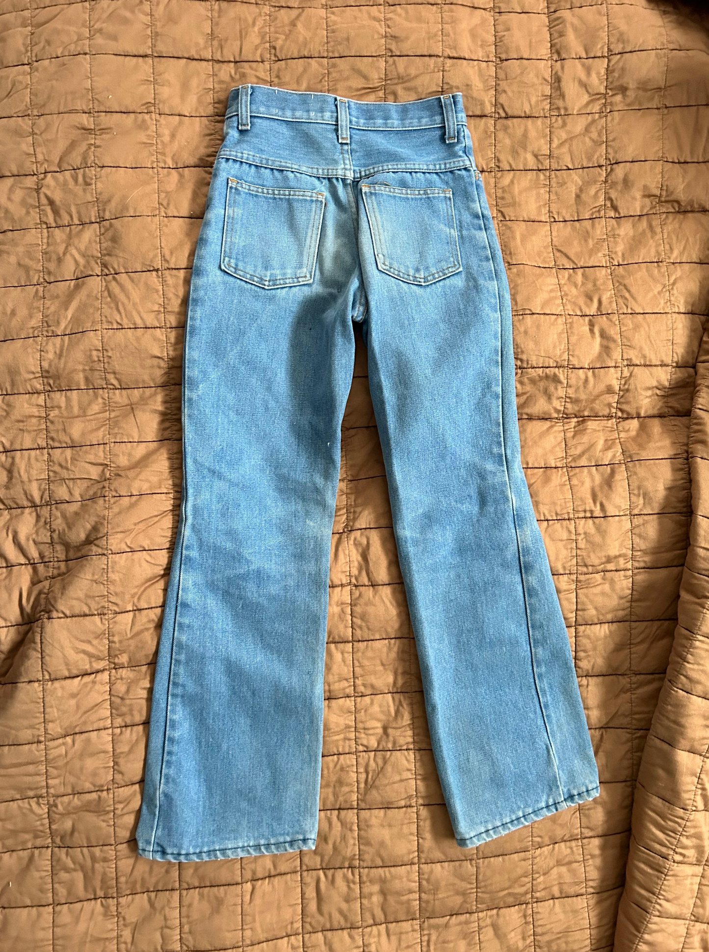 Vintage Denim