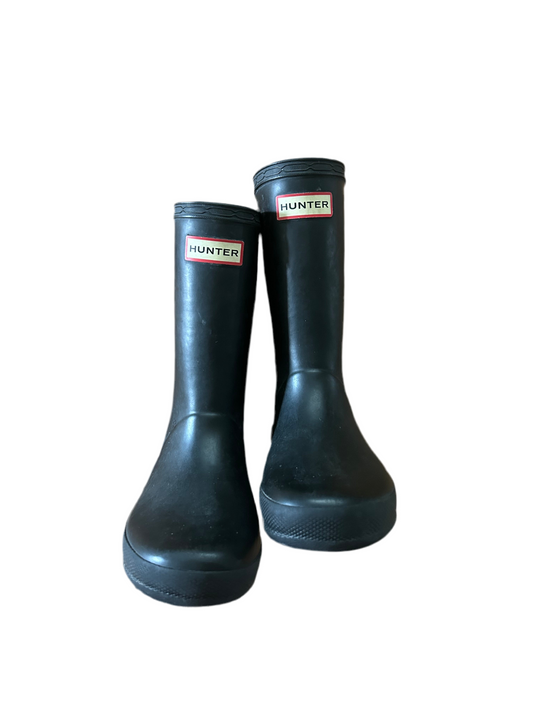 Kid’s Hunter Boots