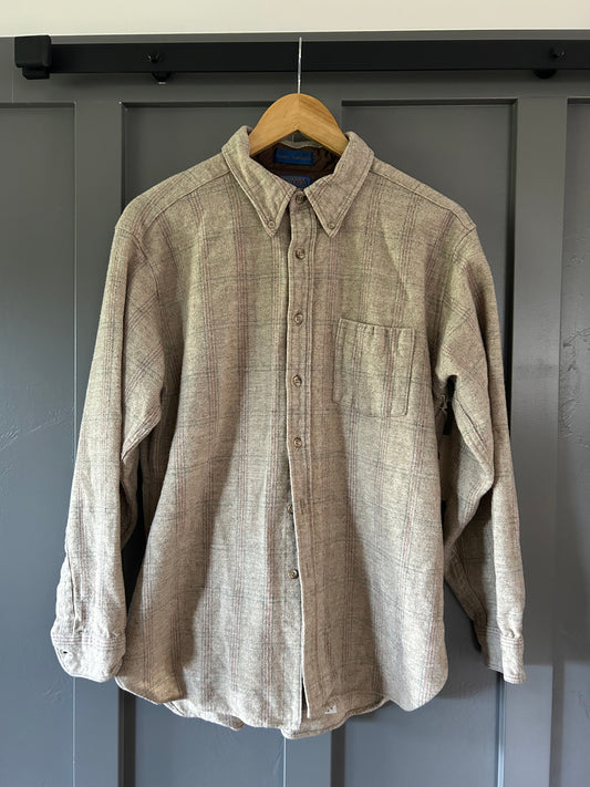 Vintage Pendleton button down