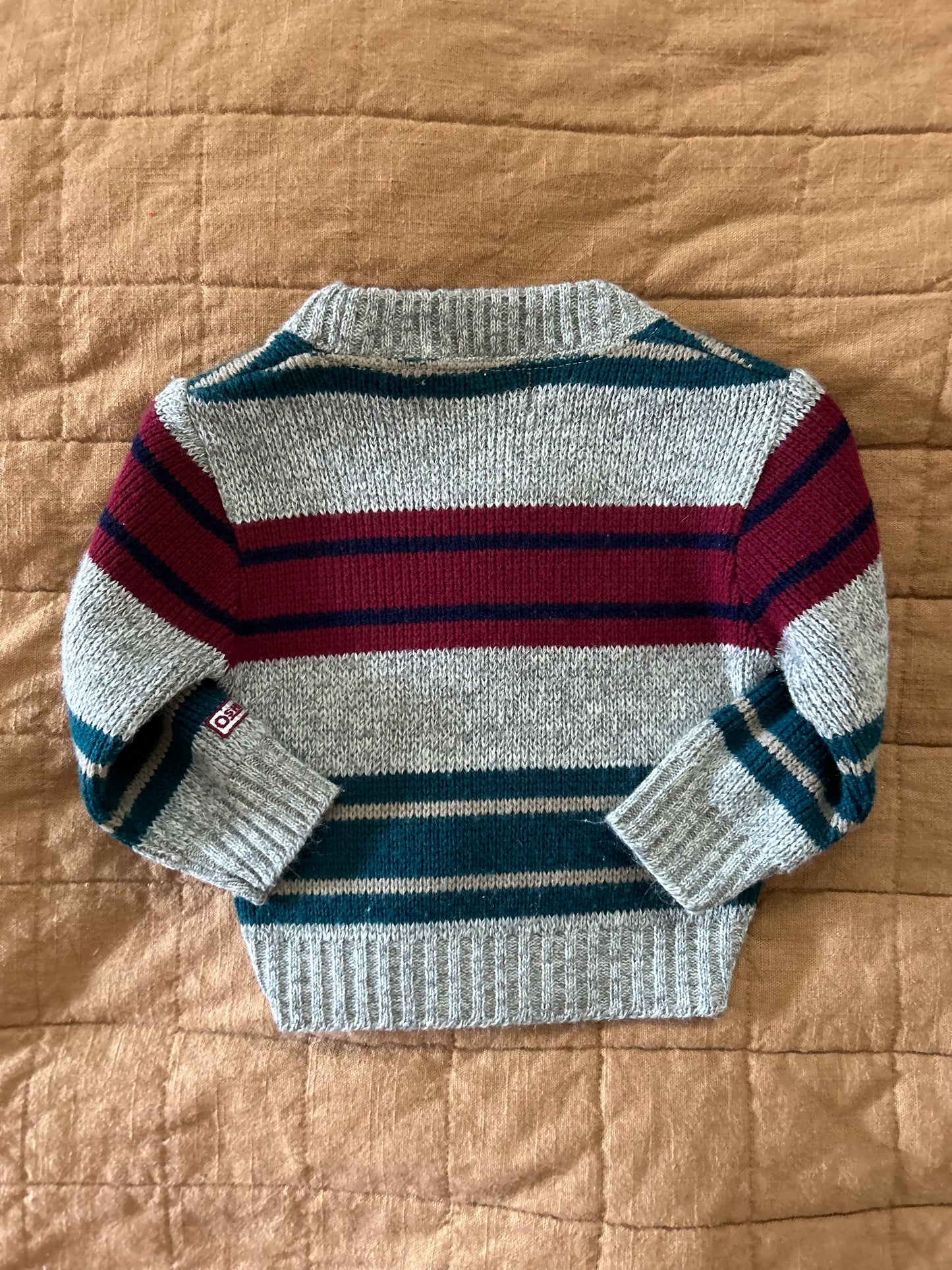 Kid’s Vintage Sweater