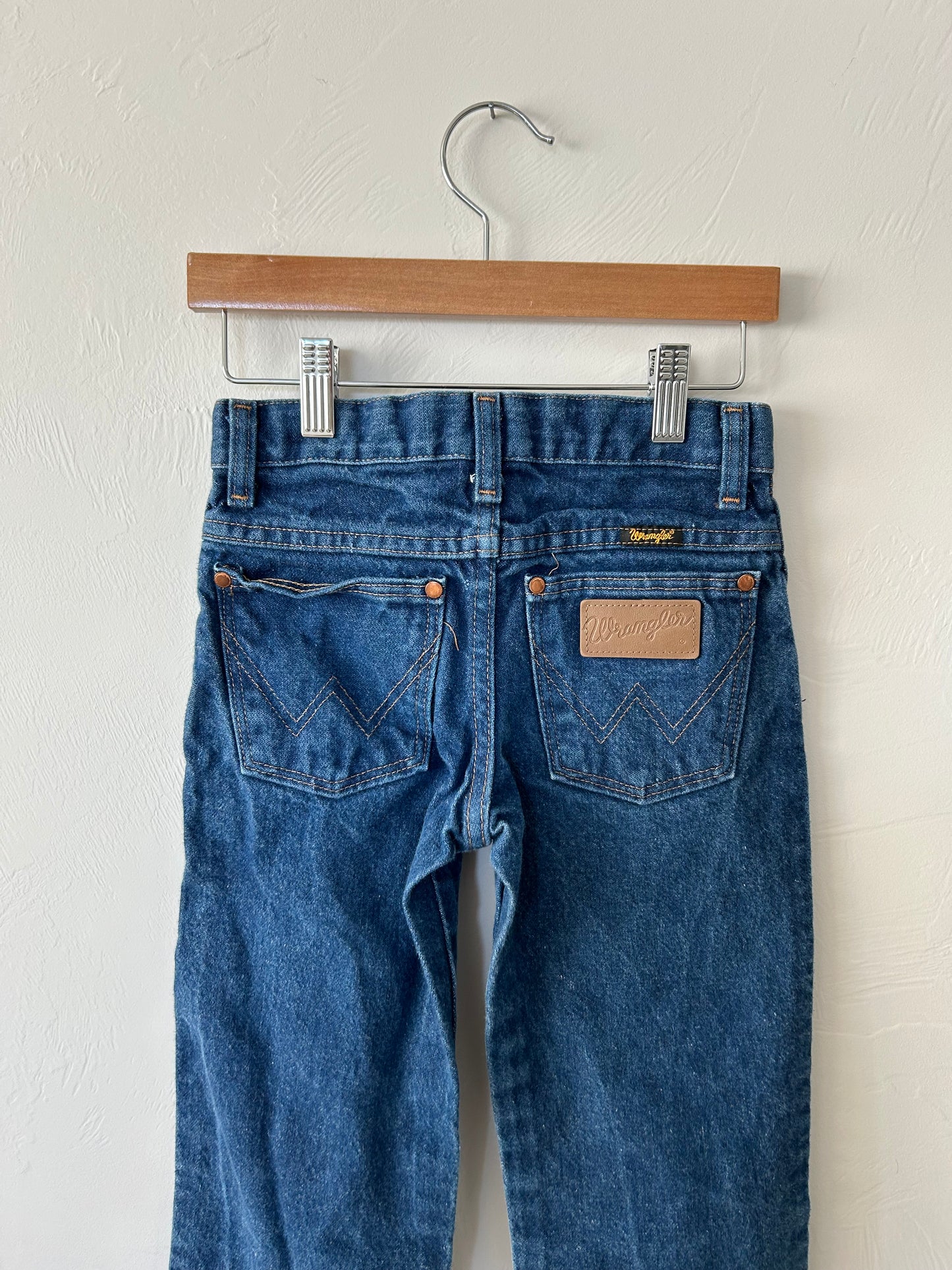 Wrangler Denim