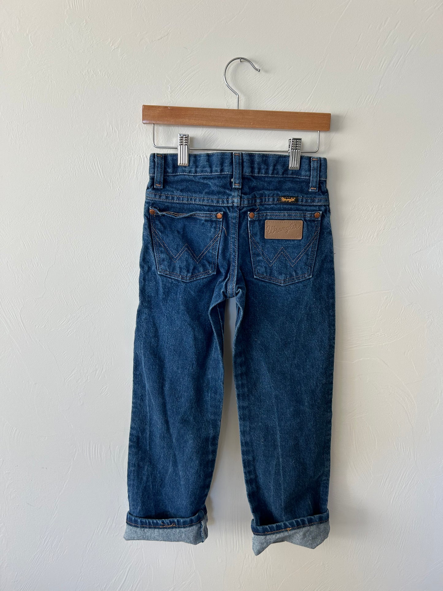 Wrangler Denim