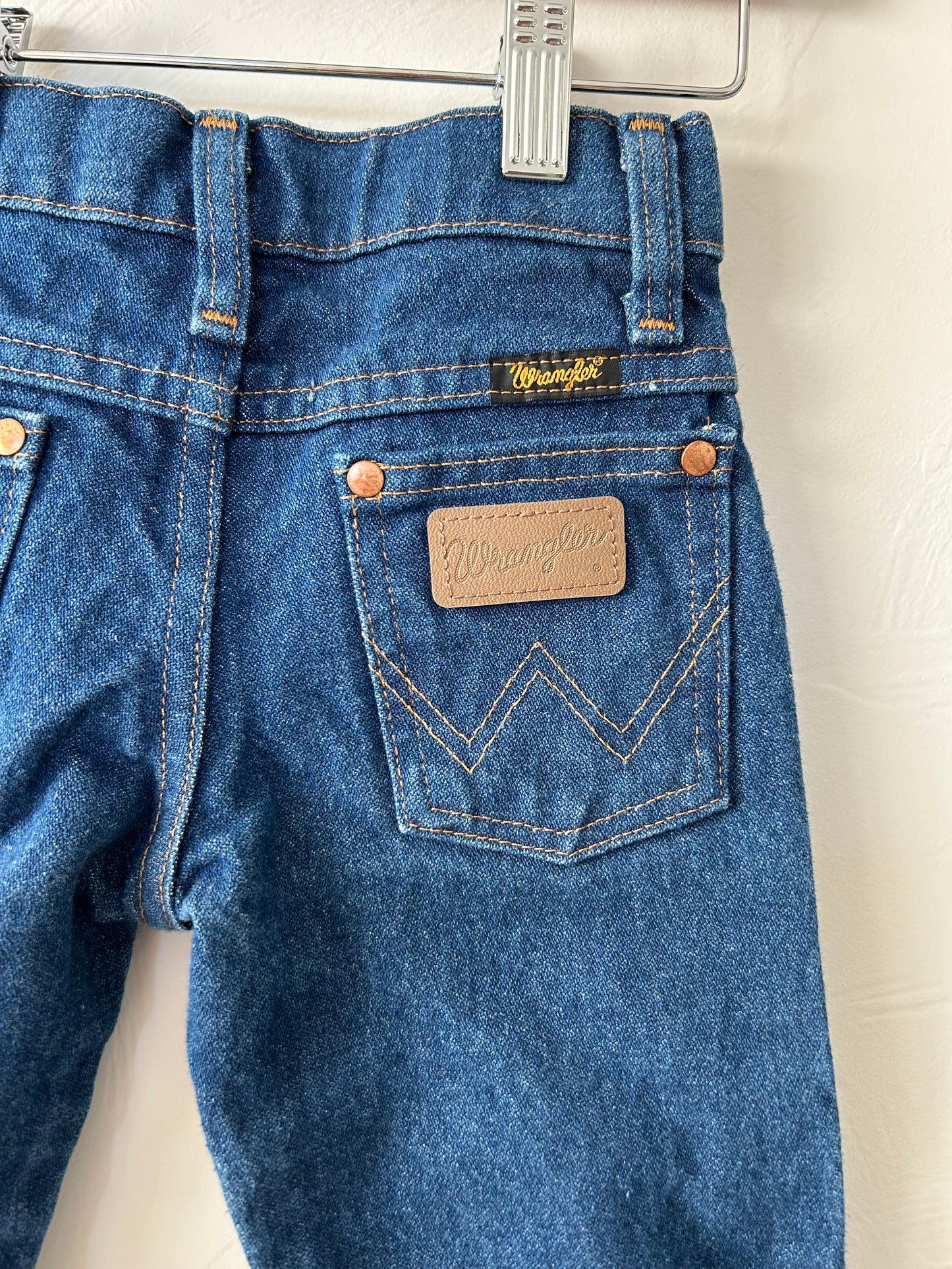 Wrangler Denim