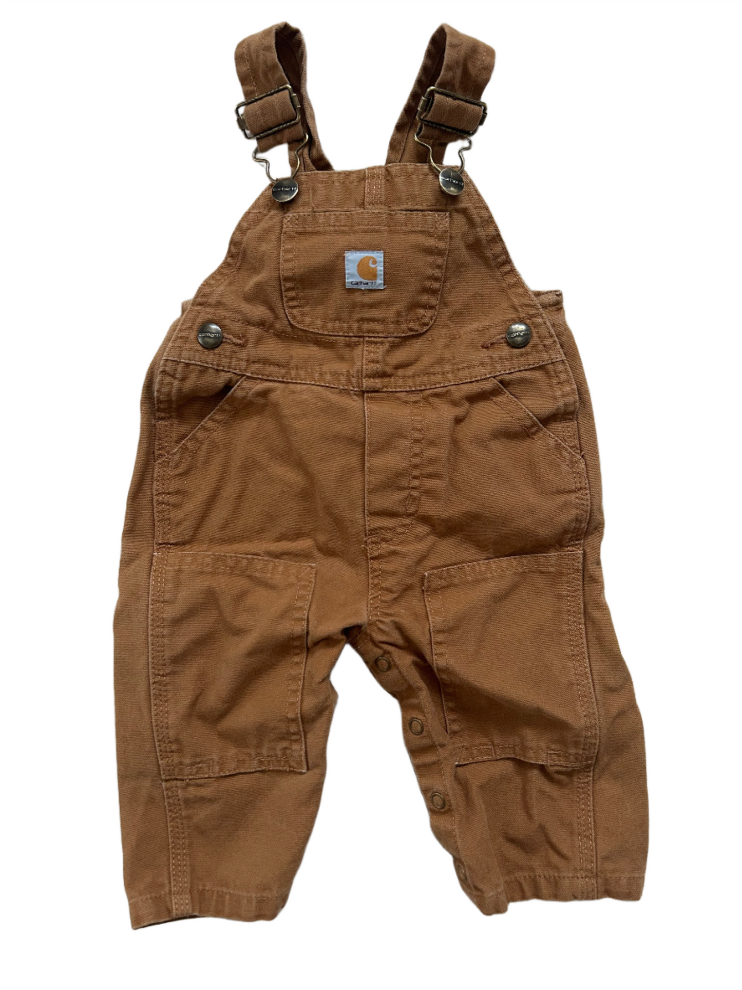 Carhart Overalls