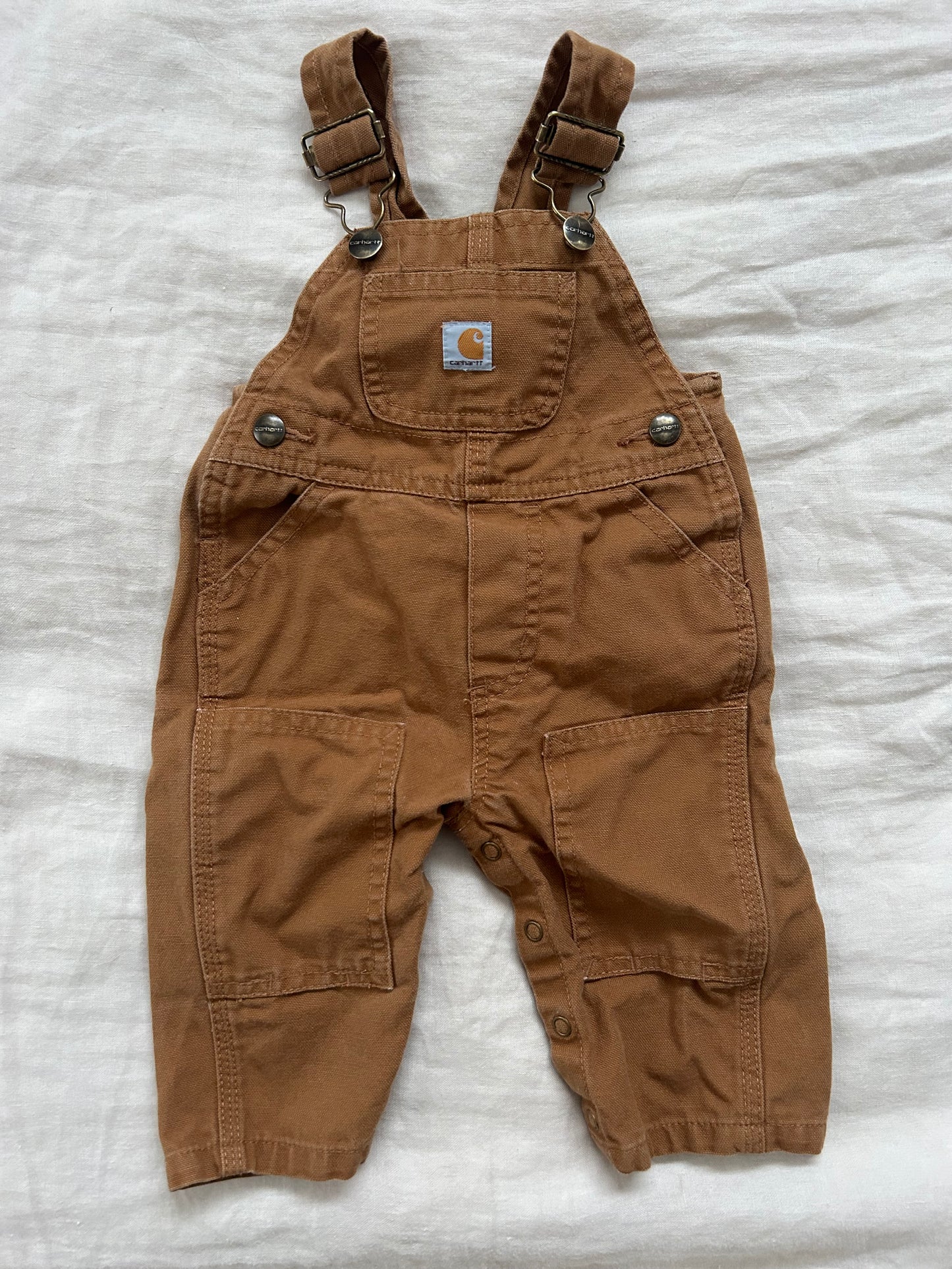 Carhart Overalls