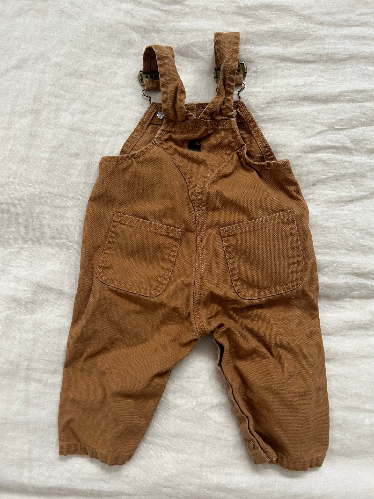 Carhart Overalls