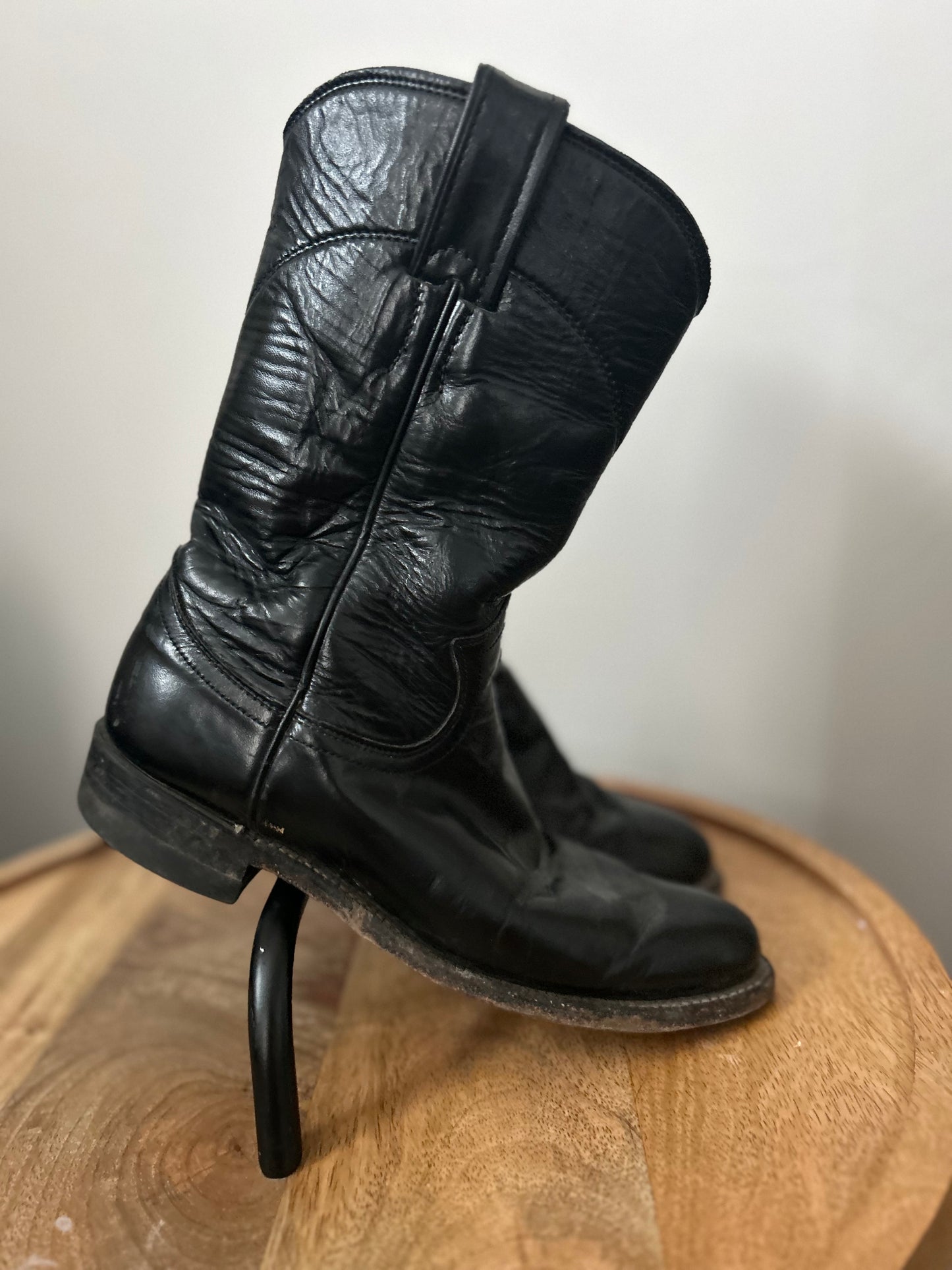 Justin's Cowgirl Boot