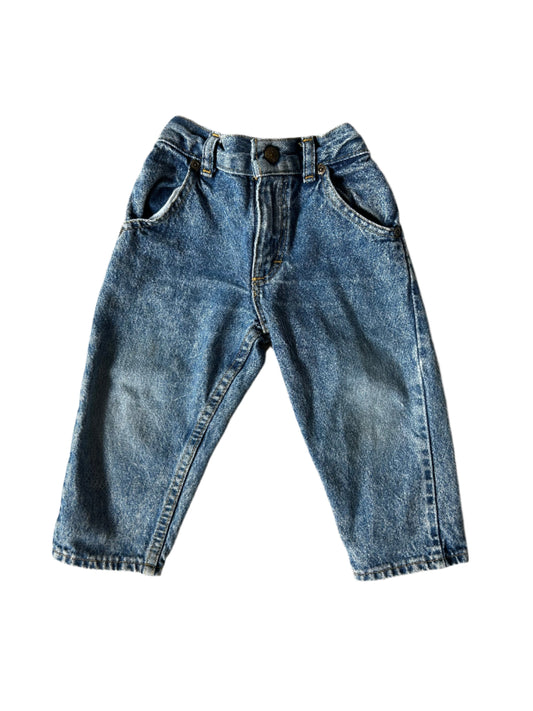 Kids Vintage Oshkosh Jeans