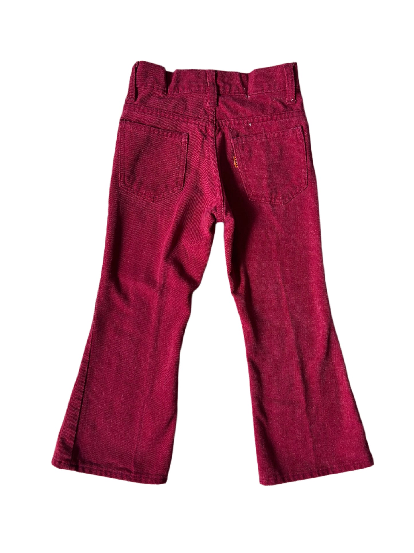 Kids Vintage Flare Levi's