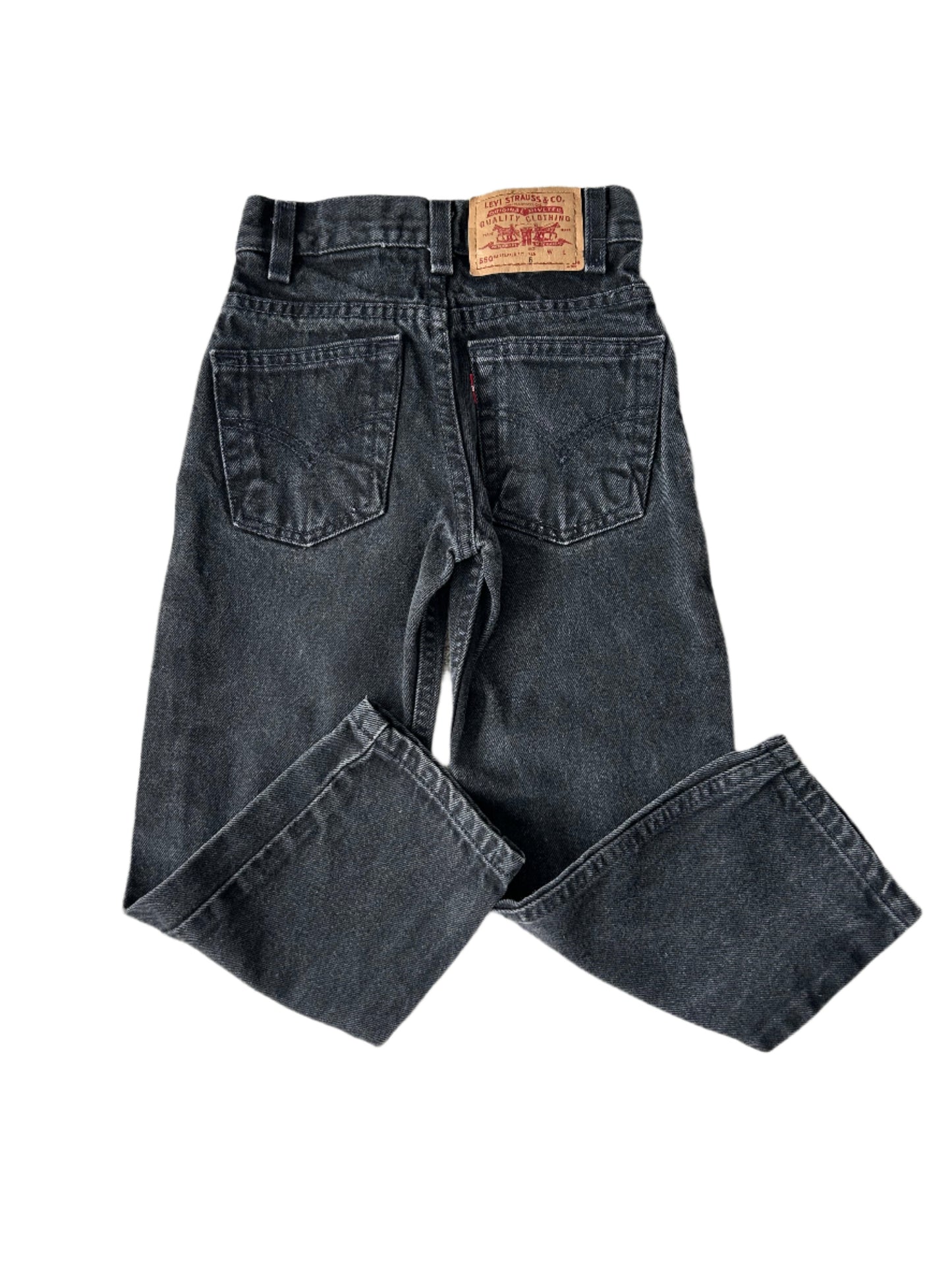 Kids Vintage Levi's