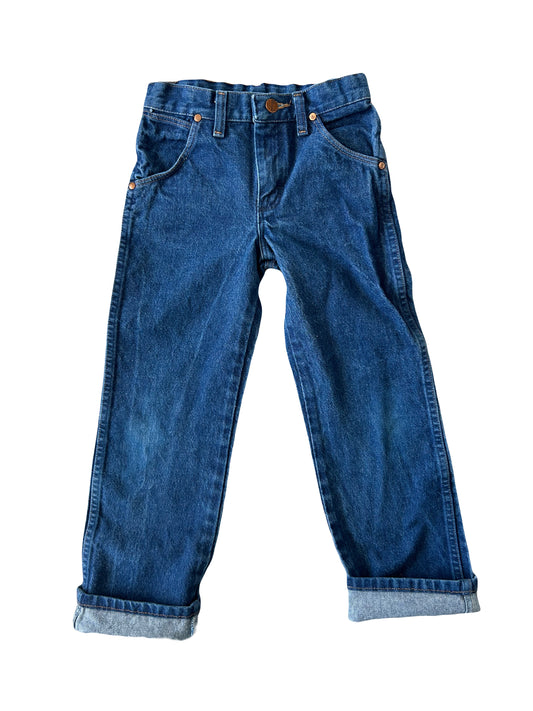 Wrangler Denim